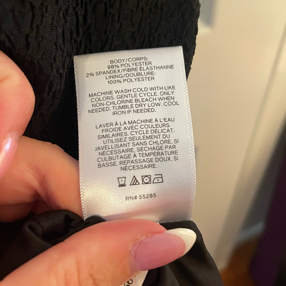 Express Dress - Picture 13 of 13